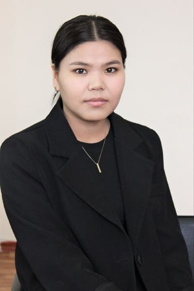 baimahanbet