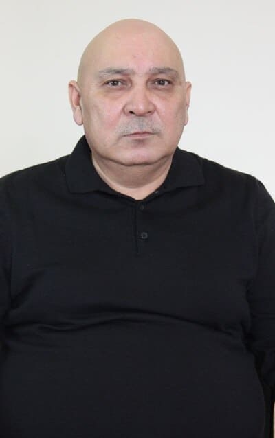 isaev