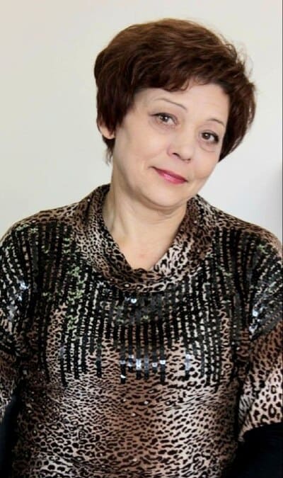 krasnova