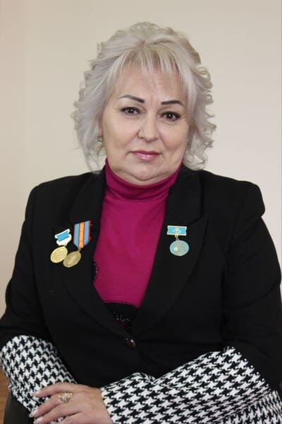 makarova