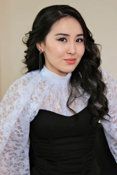 nesipbayeva
