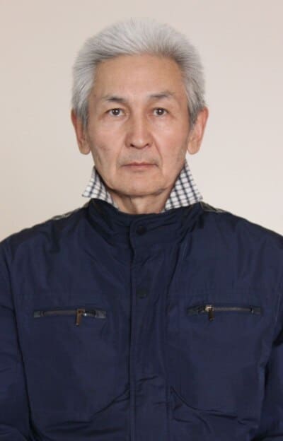 salimbayev