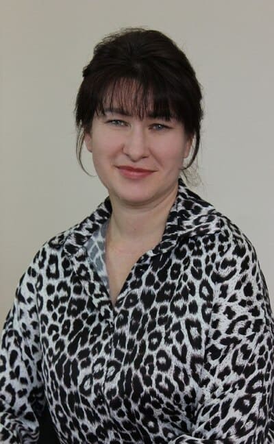 yablonskaya