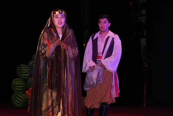 aladdin