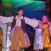 aladdin