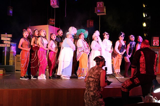 hodja