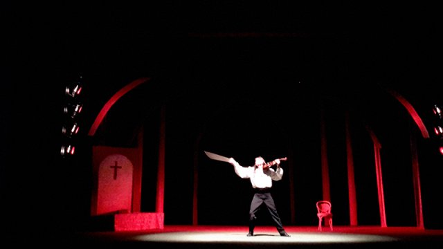 paganini