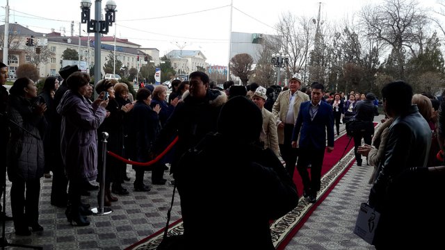 tarazi