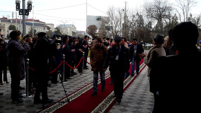 tarazi