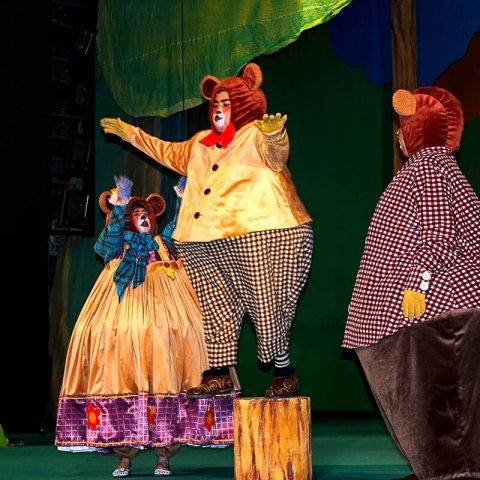 threebears