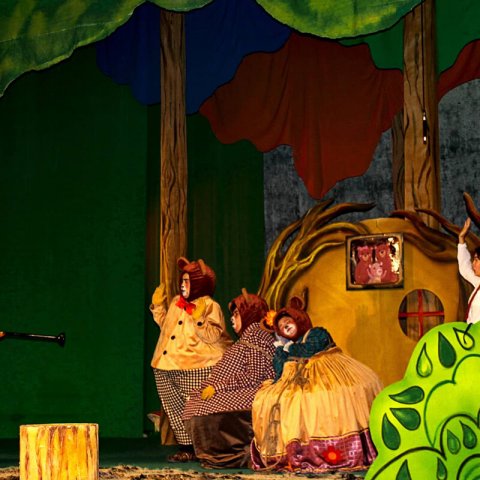 threebears